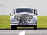 Jaguar Mark V Drophead Coupe 1948 года